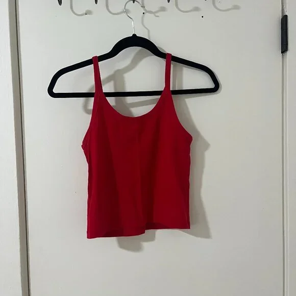 Arq Tank Top - Picture 2 of 3